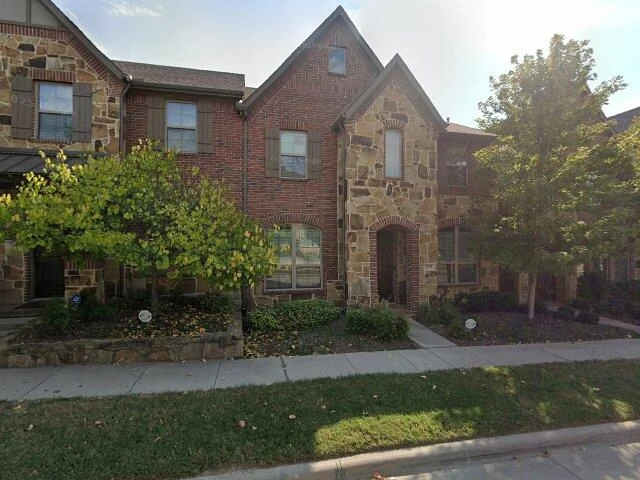 House image located at Mckinney, TX 75070