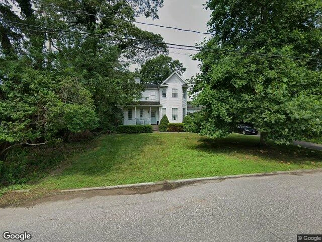 House image located at Center Moriches, NY 11934