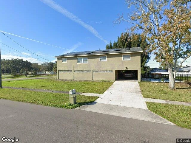 House image located at Pinellas Park, FL 33782