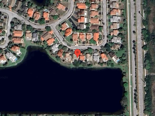 House image located at Hollywood, FL 33029