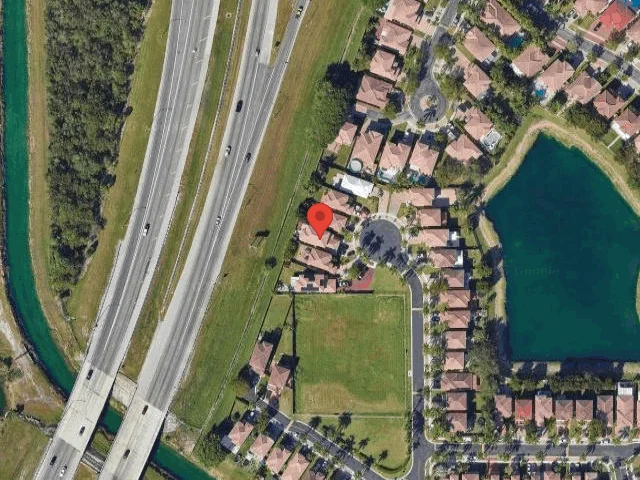 House image located at Homestead, FL 33033