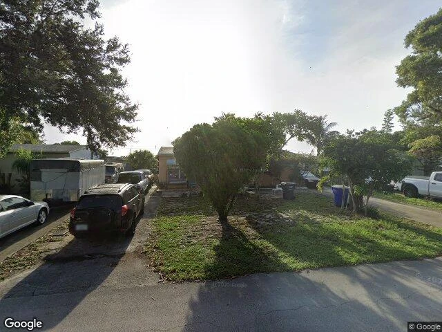 House image located at Hollywood, FL 33024