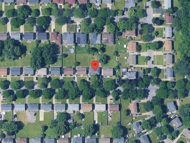 House image located at Buffalo, NY 14228