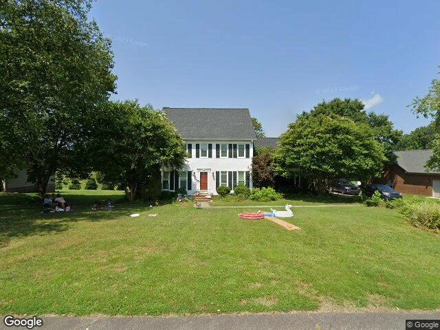 House image located at Reidsville, NC 27320