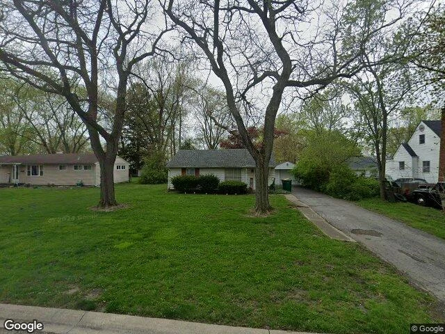 House image located at Merrillville, IN 46410