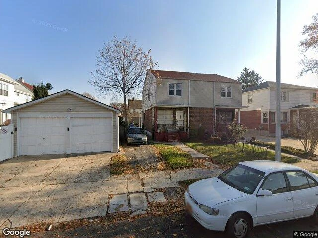 House image located at Oakland Gardens, NY 11364