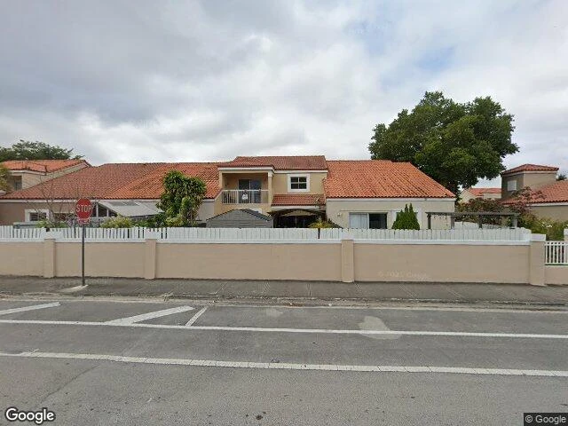 House image located at Miami, FL 33186