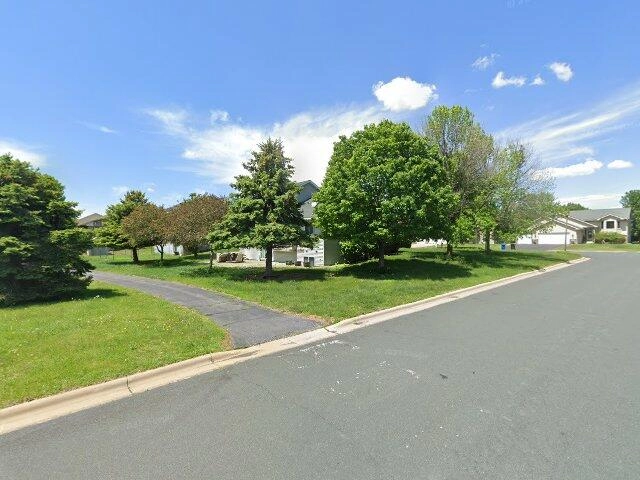 House image located at Belle Plaine, MN 56011