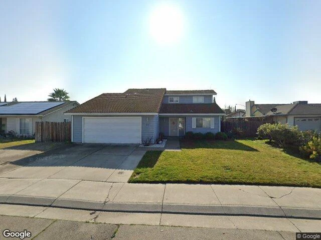 House image located at Stockton, CA 95210