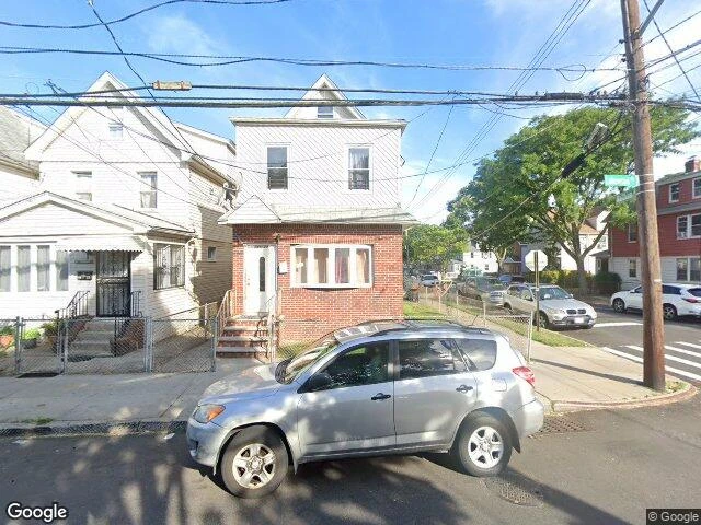 House image located at Jamaica, NY 11435