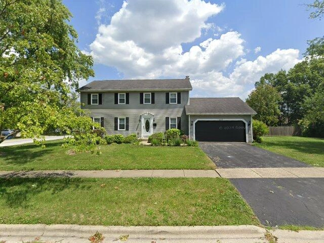 House image located at Homewood, IL 60430