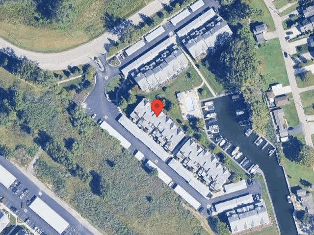 House image located at Harrison Township, MI 48045