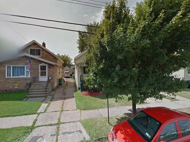 House image located at Buffalo, NY 14220