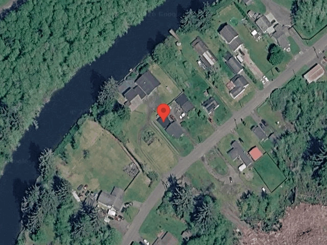 House image located at Hoquiam, WA 98550