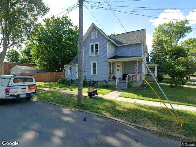 House image located at Lockport, NY 14094