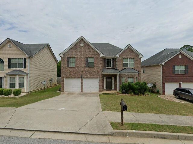 House image located at Jonesboro, GA 30238