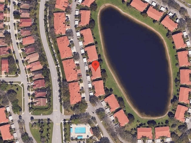 House image located at Boynton Beach, FL 33437