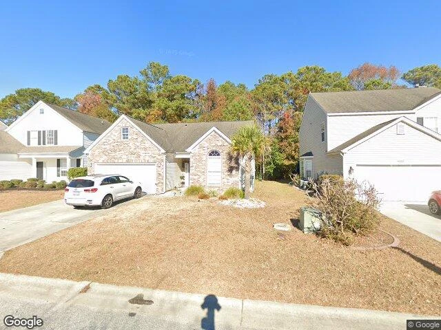 House image located at Myrtle Beach, SC 29579