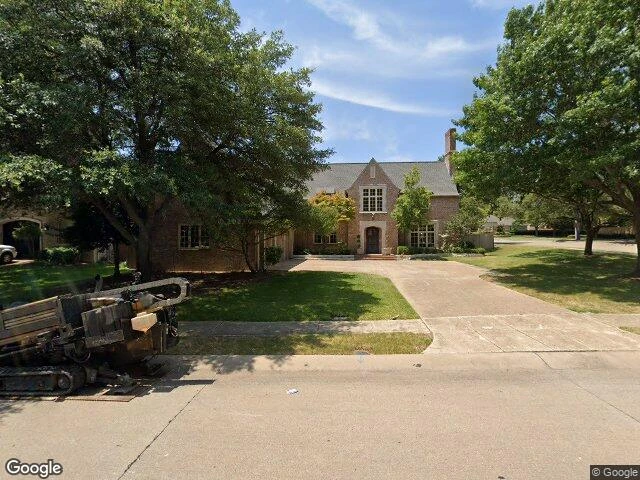 House image located at Mckinney, TX 75072