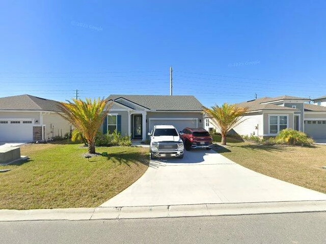 House image located at Saint Augustine, FL 32092