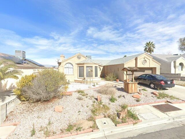 House image located at Las Vegas, NV 89156