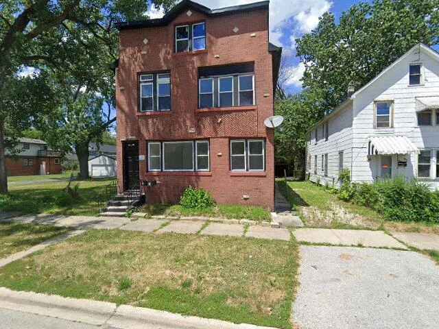 House image located at Harvey, IL 60426