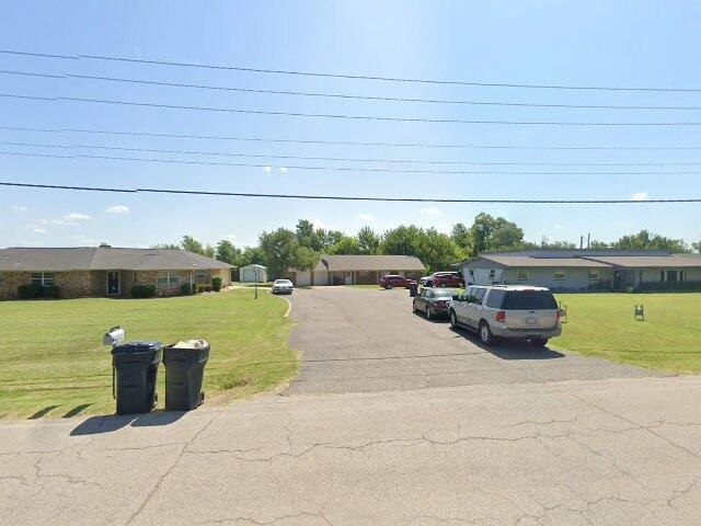 House image located at Oklahoma City, OK 73121