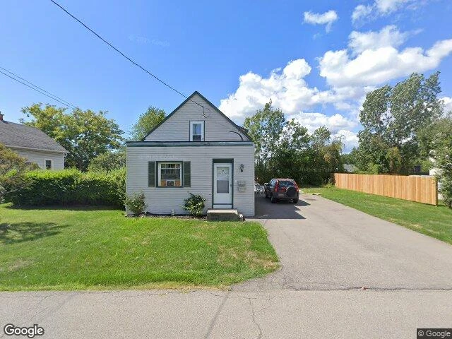 House image located at Buffalo, NY 14225