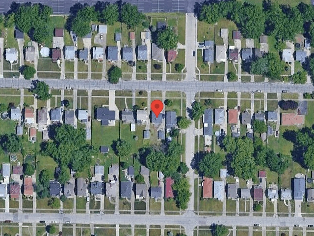 House image located at Lorain, OH 44052