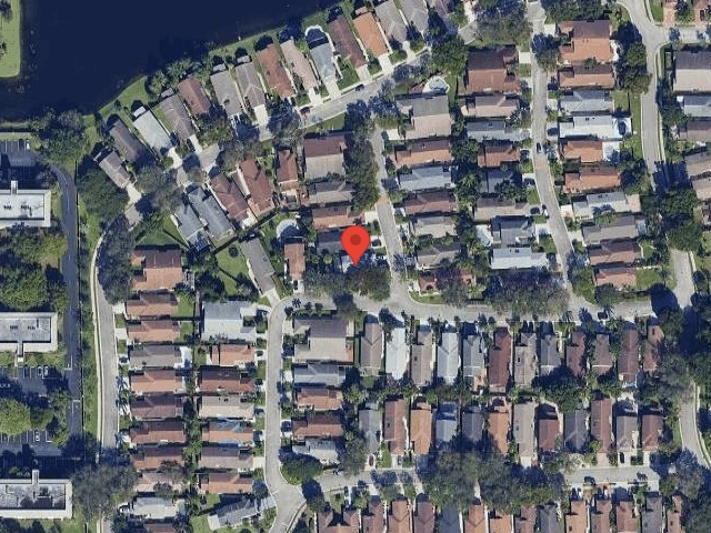 House image located at Pompano Beach, FL 33066