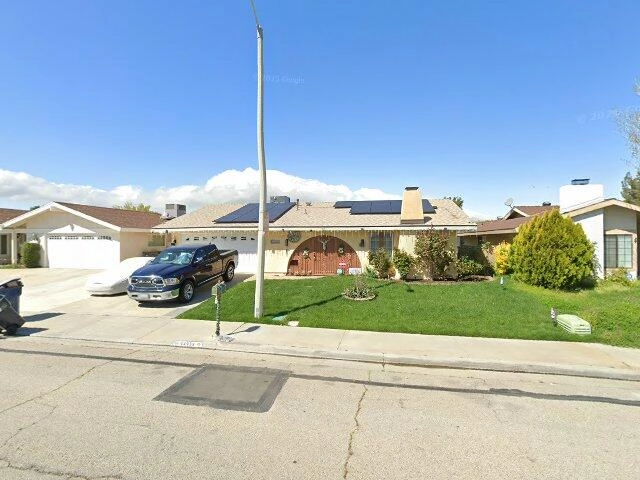 House image located at Lancaster, CA 93535