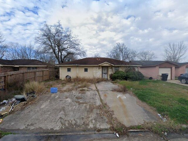 House image located at Houston, TX 77047
