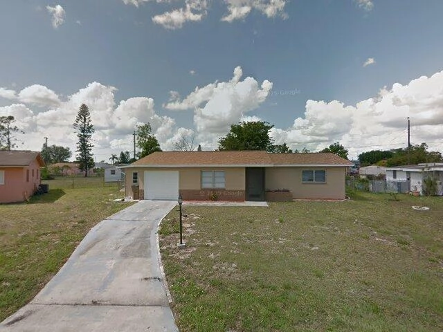 House image located at Lehigh Acres, FL 33936