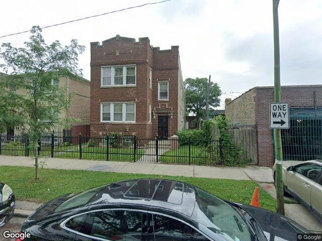 House image located at Chicago, IL 60651
