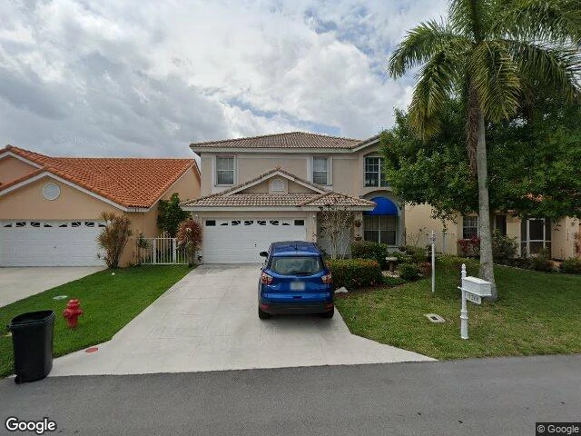 House image located at Boca Raton, FL 33498