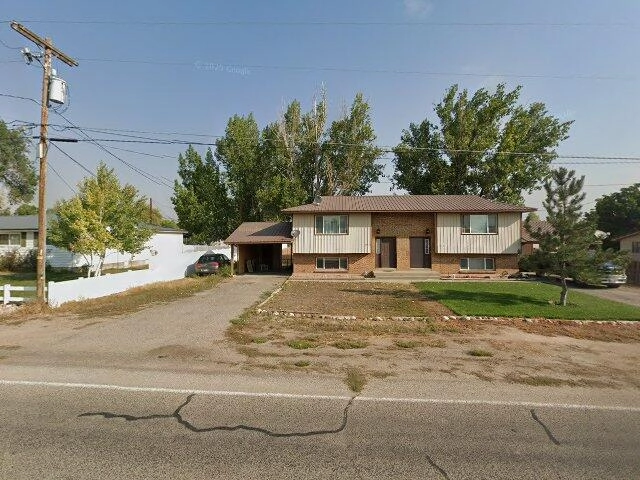 House image located at Vernal, UT 84078