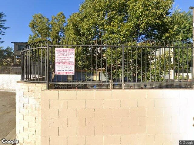 House image located at Pomona, CA 91767