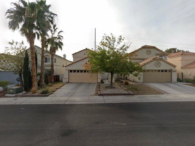 House image located at Henderson, NV 89014