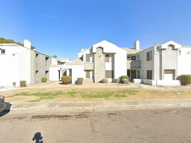 House image located at Glendale, AZ 85302