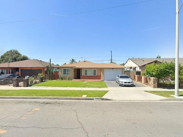 House image located at Baldwin Park, CA 91706