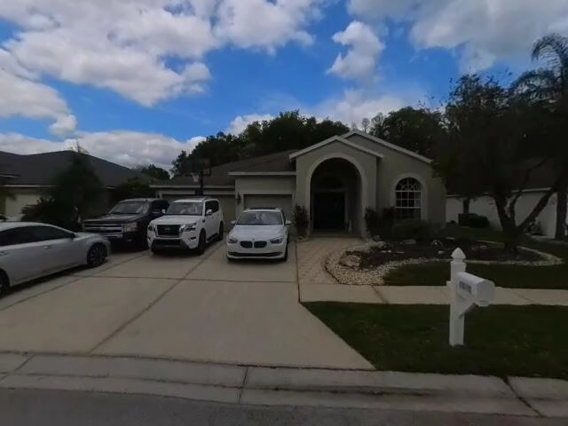 House image located at Wesley Chapel, FL 33544