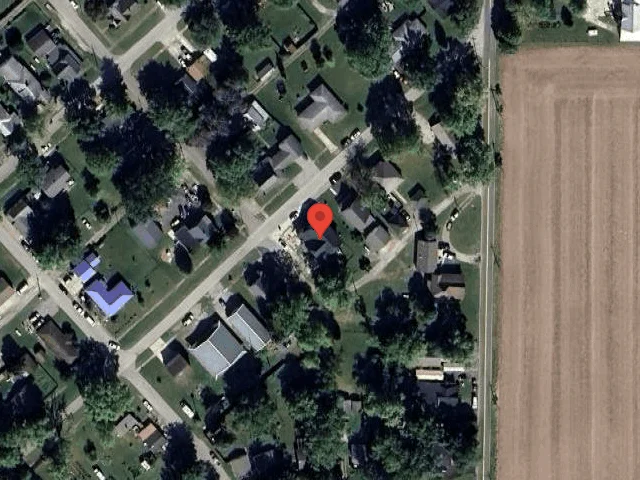 House image located at Clarks Hill, IN 47930