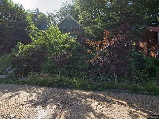 House image located at Pittsburgh, PA 15221