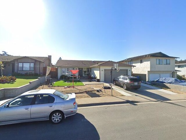 House image located at Marina, CA 93933