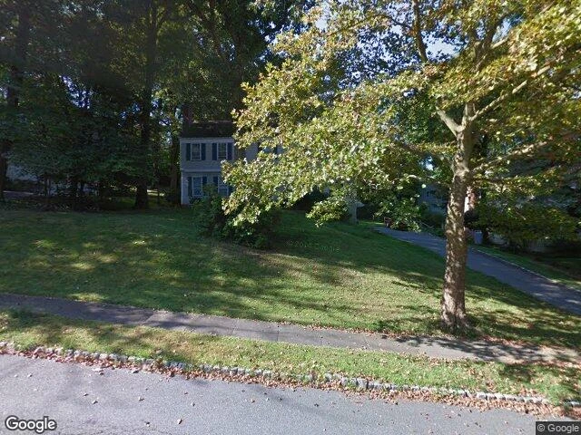 House image located at Morristown, NJ 07960