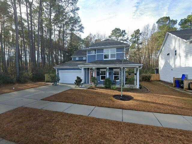 House image located at Johns Island, SC 29455
