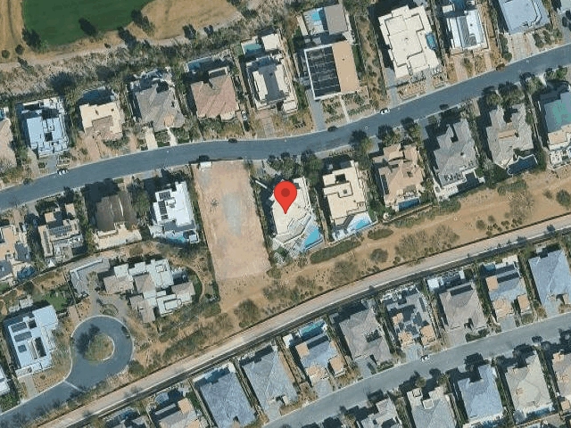 House image located at Las Vegas, NV 89135