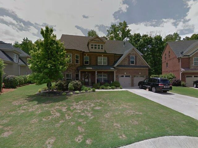 House image located at Simpsonville, SC 29681
