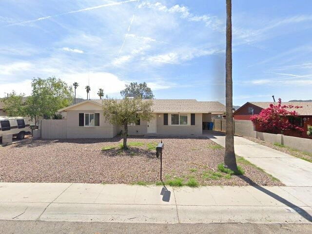 House image located at Phoenix, AZ 85041