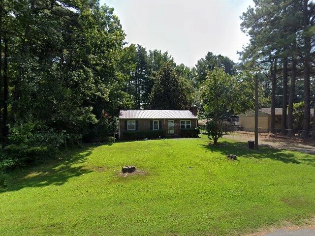 House image located at Chatham, VA 24531